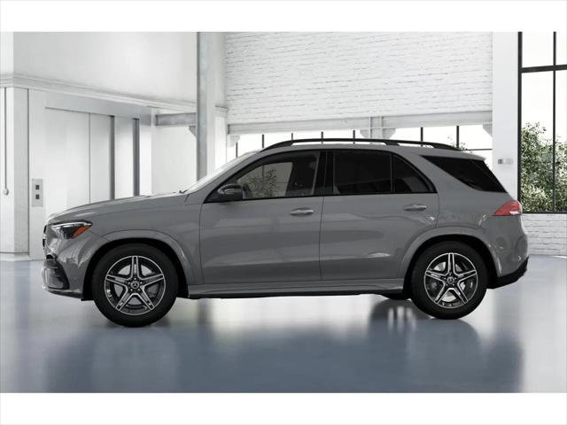 2026 Mercedes-Benz GLE GLE 350 GLE 350