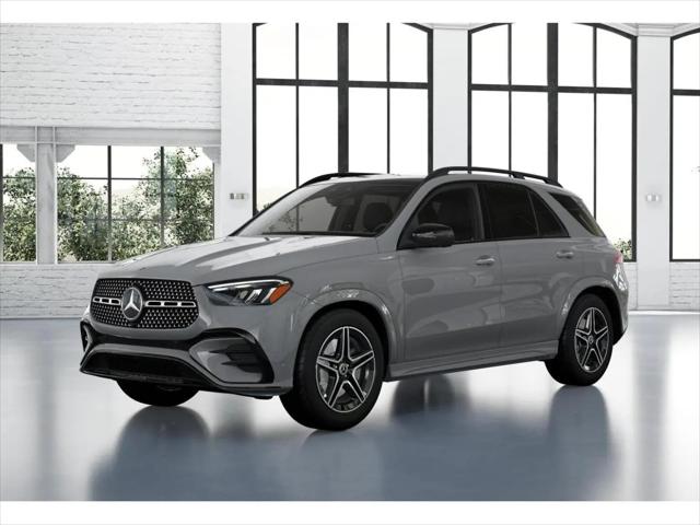 2026 Mercedes-Benz GLE GLE 350 GLE 350