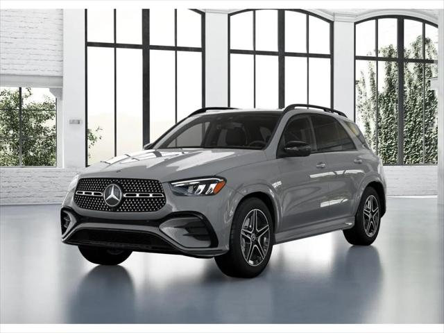 2026 Mercedes-Benz GLE GLE 350 GLE 350