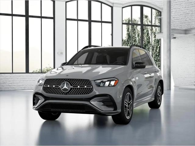 2026 Mercedes-Benz GLE GLE 350 GLE 350