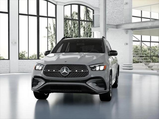 2026 Mercedes-Benz GLE GLE 350 GLE 350
