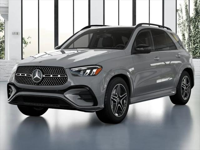 2026 Mercedes-Benz GLE GLE 350 GLE 350 for sale in Nashville, TN