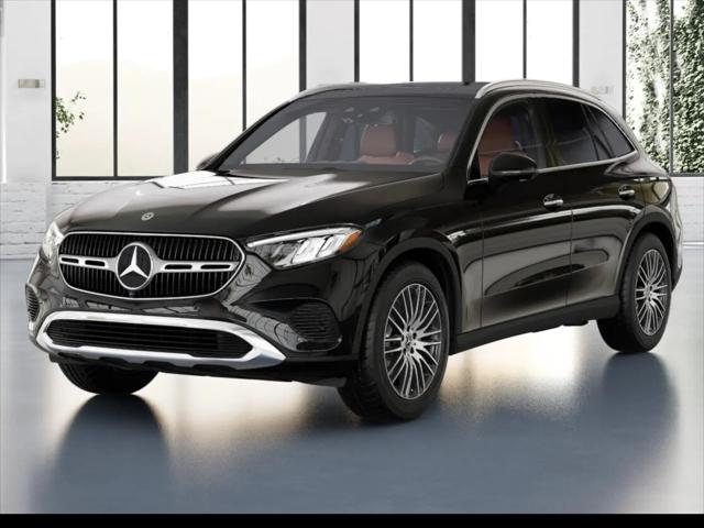 2026 Mercedes-Benz GLC SUV for sale in Nashville, TN