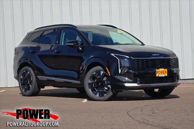 2026 Kia Sportage Hybrid SX-Prestige for sale in Salem, OR