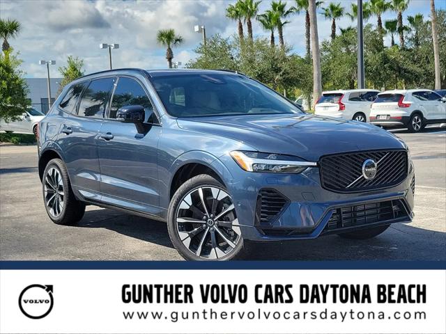 2026 Volvo XC60 Plug-In Hybrid Plus, T8 AWD Electric/Gasoline, Dark for sale in Daytona Beach, FL