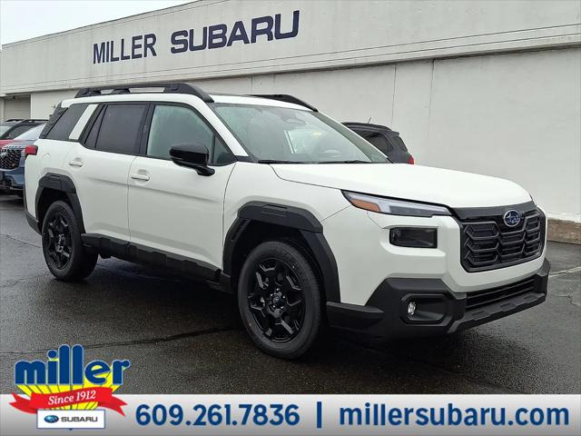 2026 Subaru Outback Limited for sale in Lumberton, NJ
