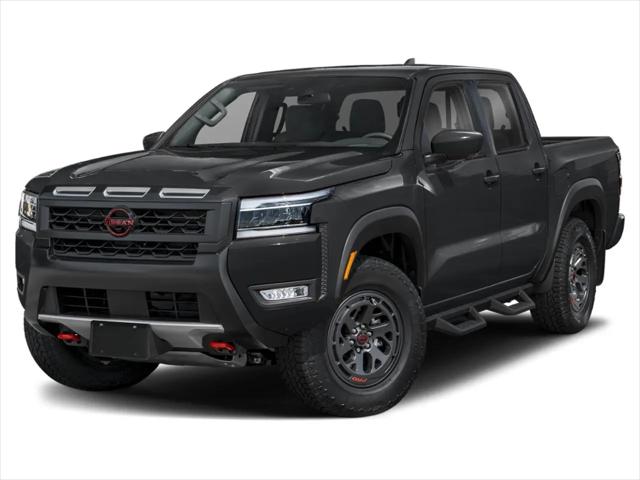 2026 Nissan Frontier Crew Cab PRO-4X 4x4 for sale in Shelton, CT
