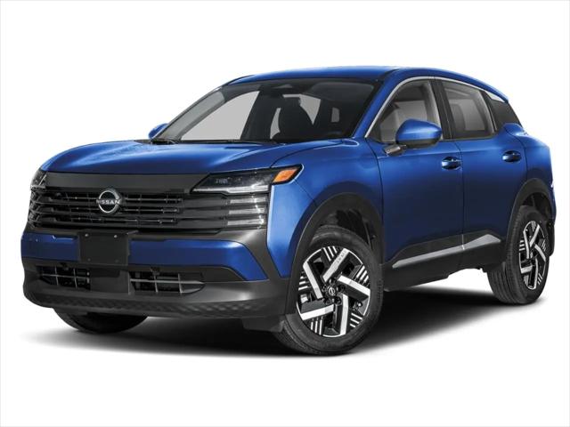 2026 Nissan Kicks SV for sale in Shelton, CT