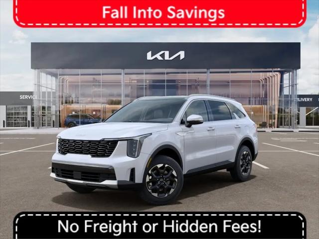 2026 Kia Sorento S for sale in Gaithersburg, MD