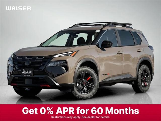 2026 Nissan Rogue Rock Creek for sale in Wayzata, MN