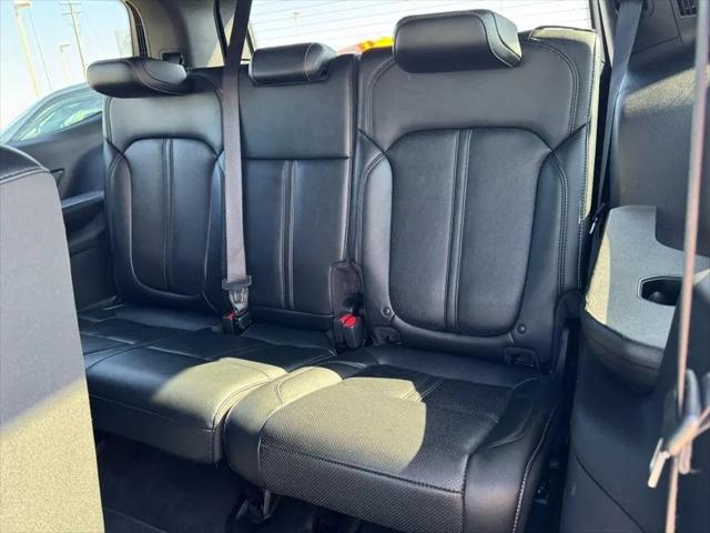 2024 Jeep Wagoneer Series II 4x4