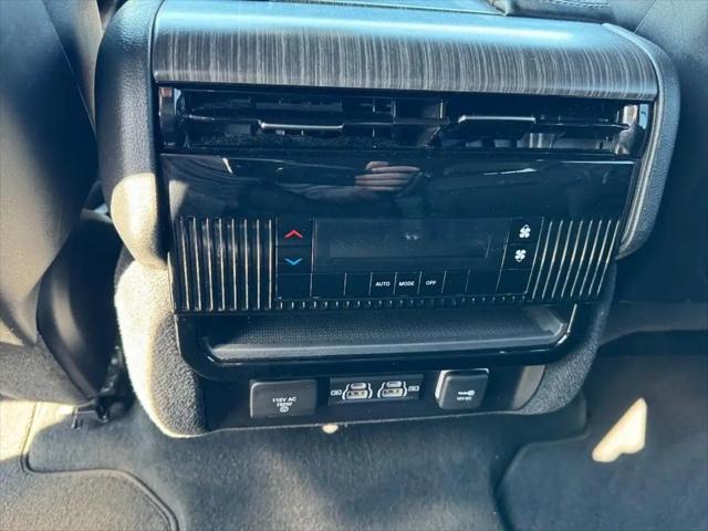 2024 Jeep Wagoneer Series II 4x4
