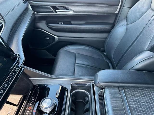 2024 Jeep Wagoneer Series II 4x4