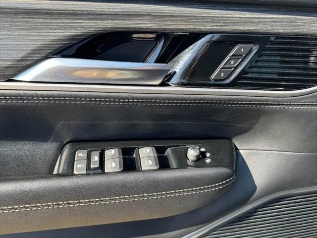 2024 Jeep Wagoneer Series II 4x4