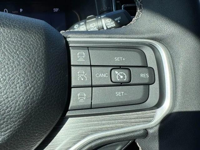 2024 Jeep Wagoneer Series II 4x4