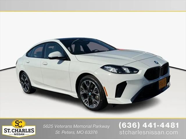 2025 BMW Coupe xDrive for sale in Saint Peters, MO