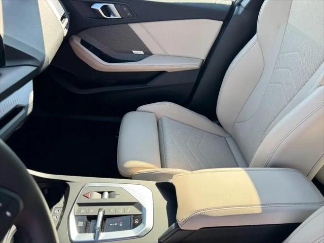 2025 BMW Coupe xDrive