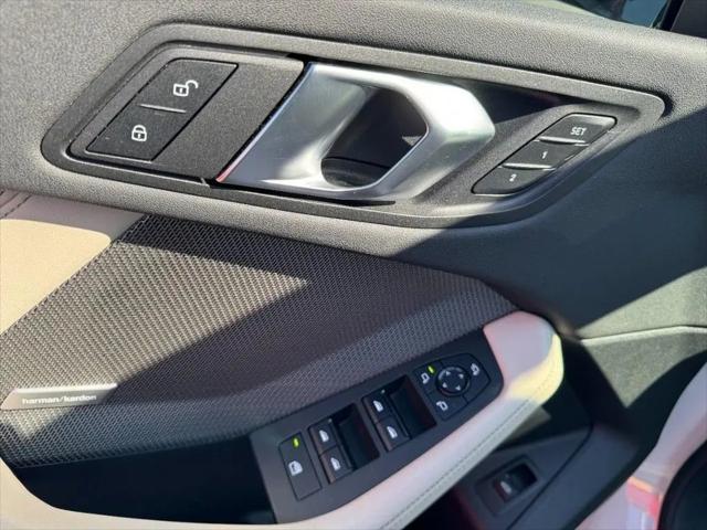 2025 BMW Coupe xDrive
