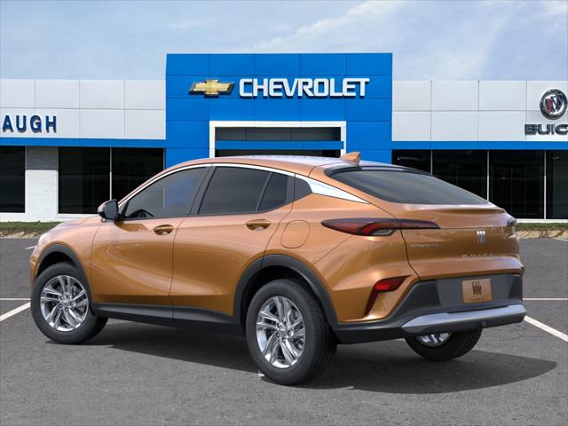 2026 Buick NV Preferred FWD