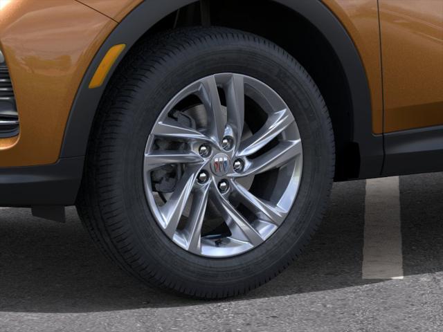2026 Buick NV Preferred FWD
