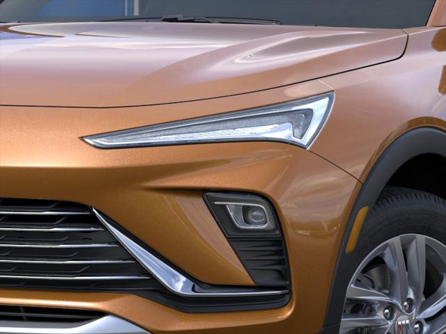 2026 Buick NV Preferred FWD