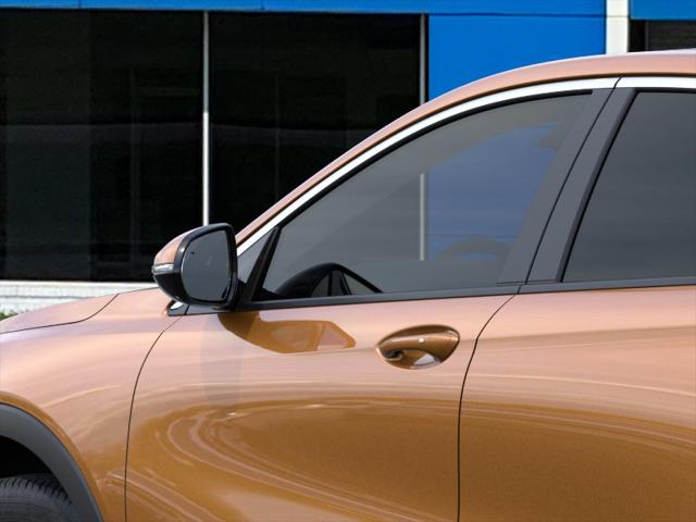 2026 Buick NV Preferred FWD