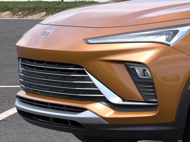 2026 Buick NV Preferred FWD