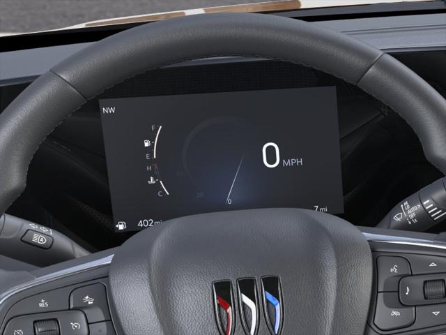 2026 Buick NV Preferred FWD