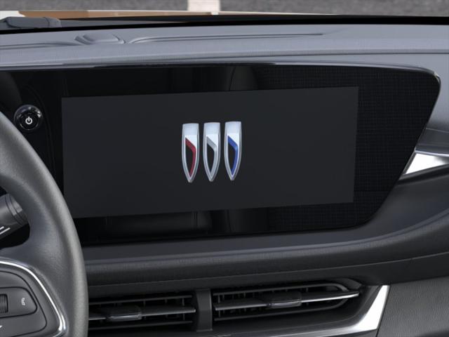 2026 Buick NV Preferred FWD