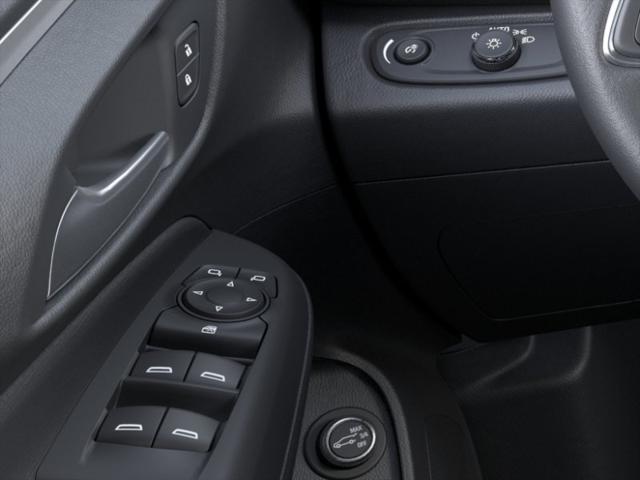 2026 Buick NV Preferred FWD