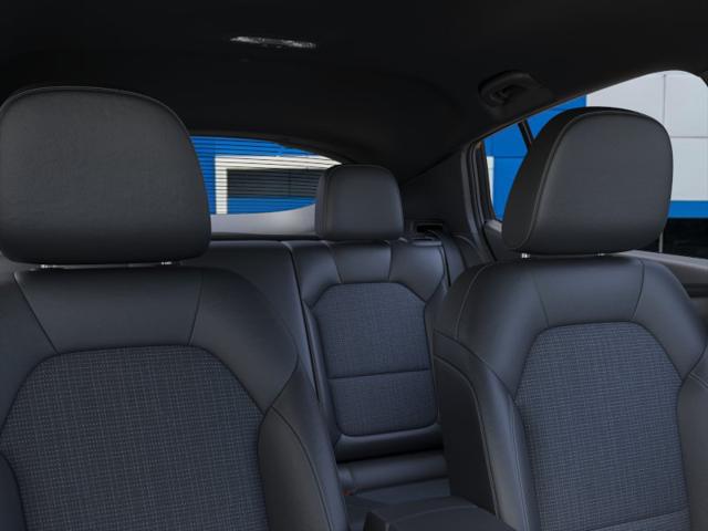 2026 Buick NV Preferred FWD