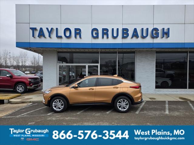 2026 Buick NV Preferred FWD for sale in West Plain, MO