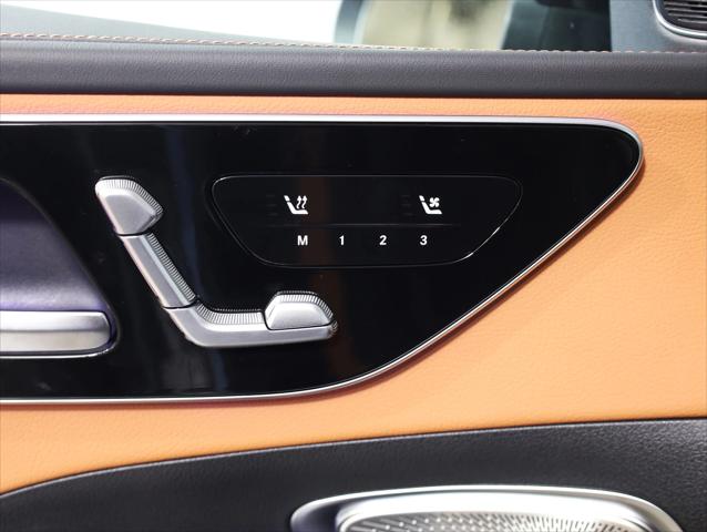 2026 Mercedes-Benz C-CLASS C 300 C 300