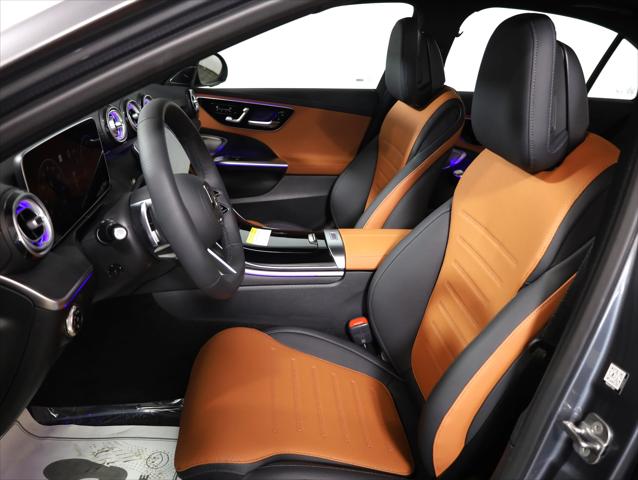 2026 Mercedes-Benz C-CLASS C 300 C 300