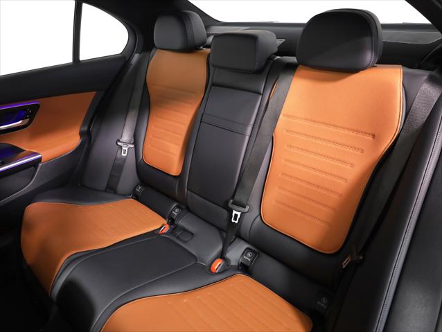 2026 Mercedes-Benz C-CLASS C 300 C 300