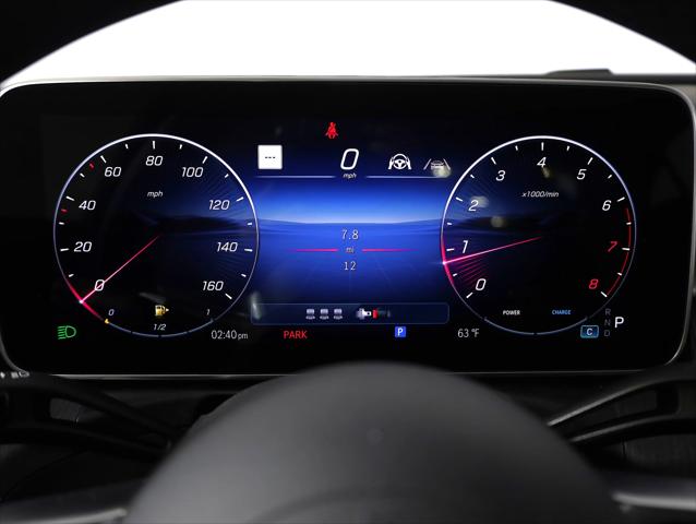 2026 Mercedes-Benz C-CLASS C 300 C 300
