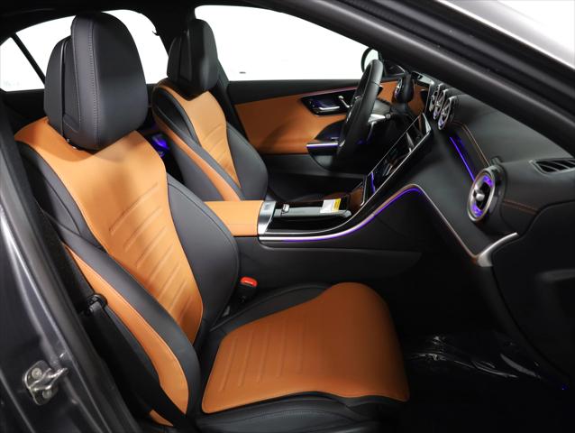 2026 Mercedes-Benz C-CLASS C 300 C 300