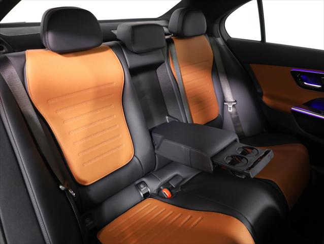 2026 Mercedes-Benz C-CLASS C 300 C 300
