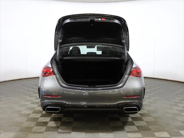 2026 Mercedes-Benz C-CLASS C 300 C 300