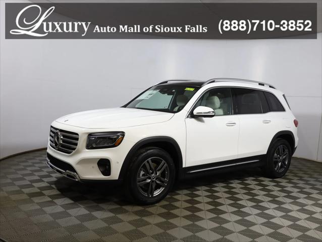 2026 Mercedes-Benz GLB 4MATIC for sale in Sioux Falls, SD