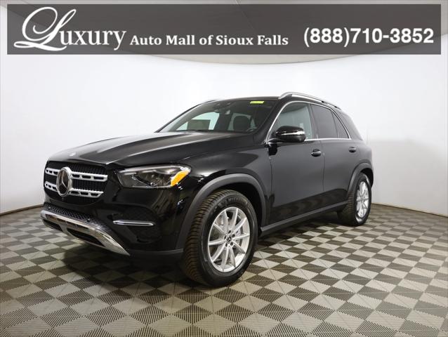 2026 Mercedes-Benz GLE GLE 350 GLE 350 for sale in Sioux Falls, SD