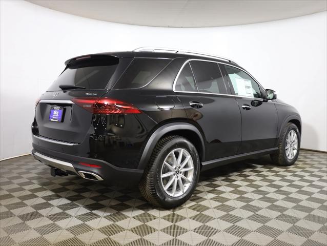 2026 Mercedes-Benz GLE GLE 350 GLE 350