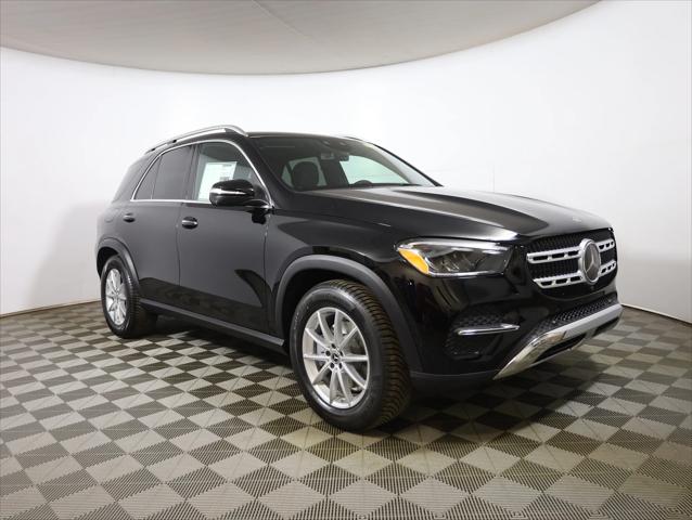 2026 Mercedes-Benz GLE GLE 350 GLE 350
