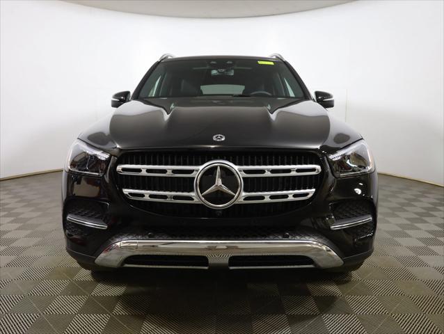 2026 Mercedes-Benz GLE GLE 350 GLE 350