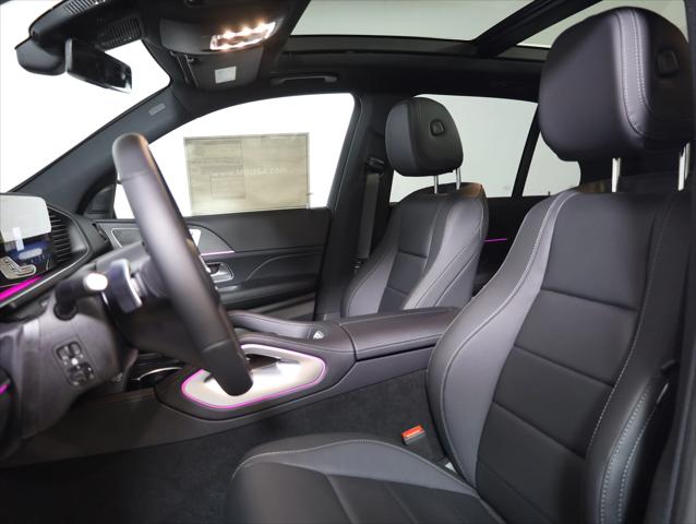 2026 Mercedes-Benz GLE GLE 350 GLE 350
