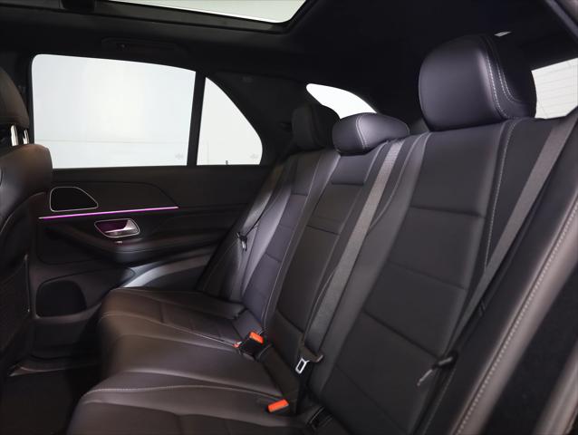 2026 Mercedes-Benz GLE GLE 350 GLE 350