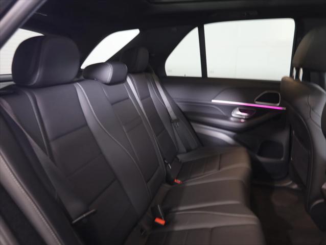 2026 Mercedes-Benz GLE GLE 350 GLE 350