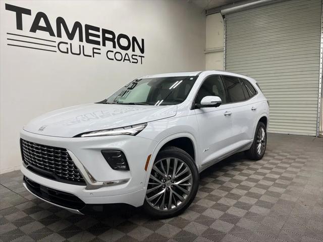 2026 Buick Enclave Avenir FWD for sale in Daphne, AL