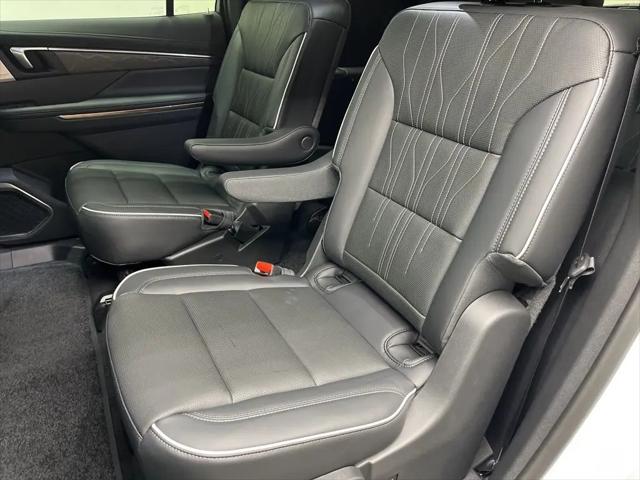 2026 Buick Enclave Avenir FWD