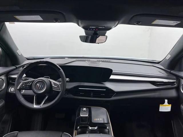 2026 Buick Enclave Avenir FWD